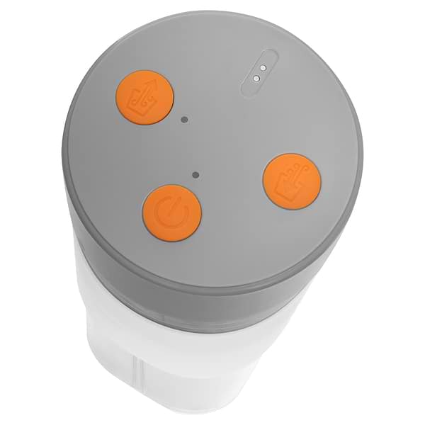 Фото - Блендер портативный Sencor SBL150WH