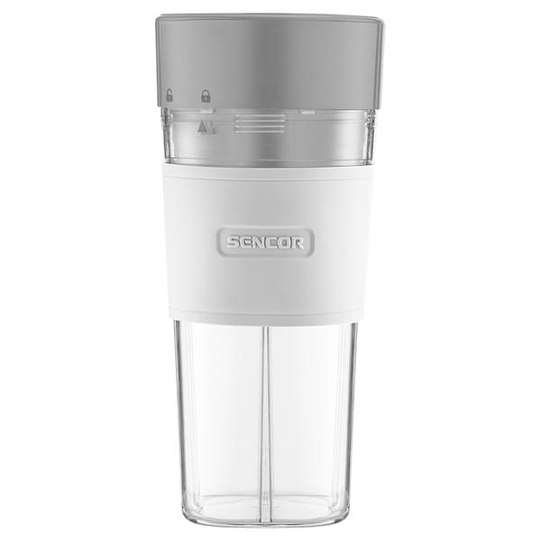 Фото - Блендер портативный Sencor SBL150WH