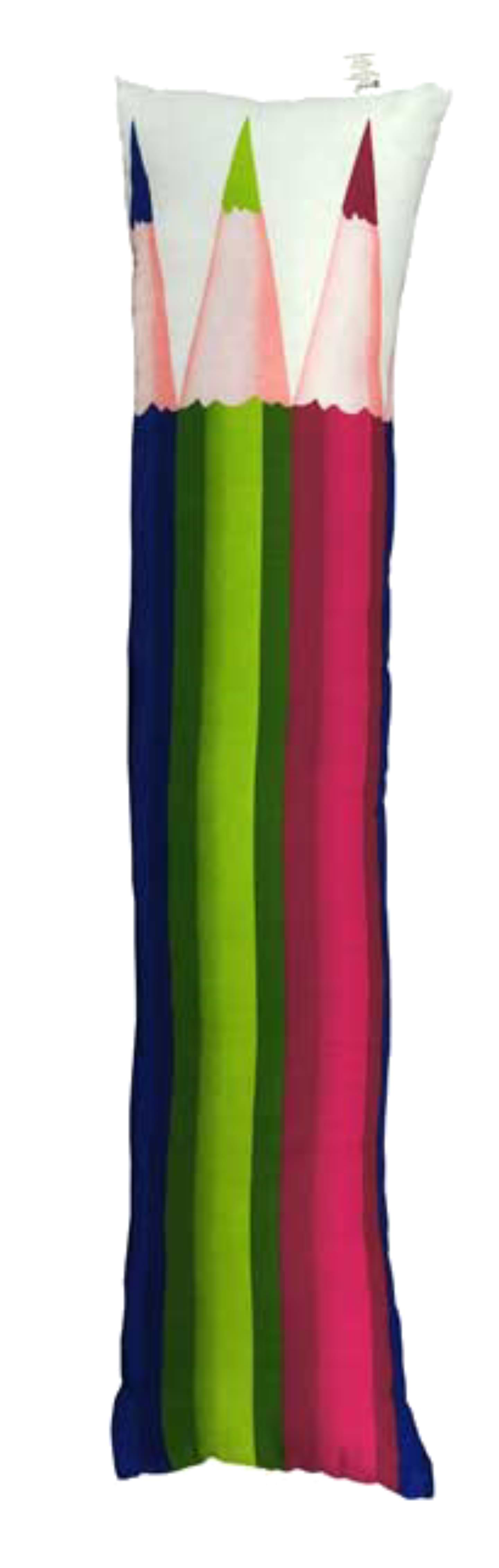 Подушка декоративна Руно 105х28 (315.137Pencils) - Фото 1