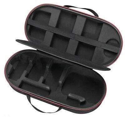 Сумка для зберігання фена MAXPRO Dyson Airwrap Styler Black