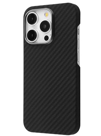 Купити Чохол для смартфону
Proove Carbon Slim with Magnetic Ring iPhone 13 Pro Black (PCCSIP13P002) - Фото 1 Чохол для смартфону
Proove Carbon Slim with Magnetic Ring iPhone 13 Pro Black (PCCSIP13P002) - Фото 1