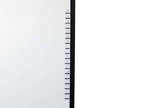 Фото - Інтерактивна дошка INTBOARD UT-TBI108Х (10134009)