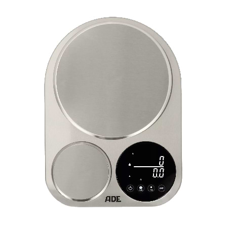 Ваги кухонні ADE KE2354 - Фото 1