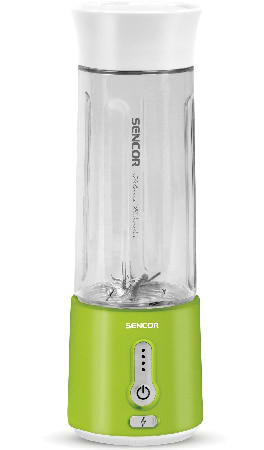 Фото - Блендер портативний Sencor SBL131GR