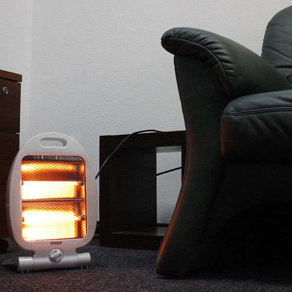 Фото - Обігрівач інфрачервоний Volteno VO0284