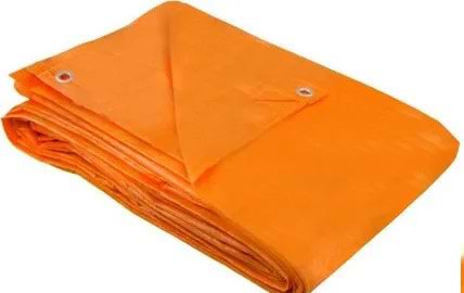 Тент X-Treme 4х6м оранжевый