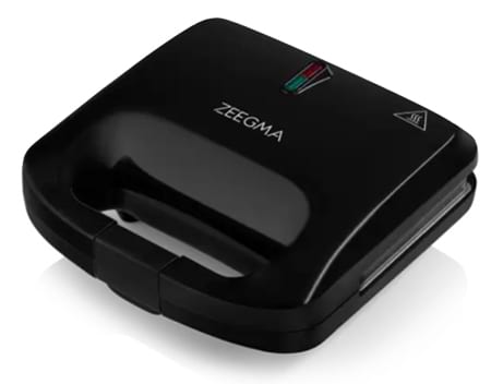 Фото - Бутербродница Zeegma ROTEE CHEF EASY BLACK