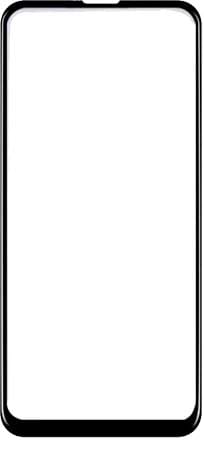 Защитное стекло для смартфона Intaleo Full Glue for Samsung A11 (1283126501500)