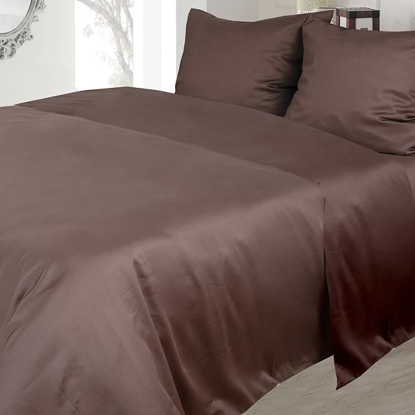 Фото - Комплект постільної білизни Ярослав сатин 200х220 диз.S10а (44379)