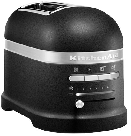 Фото - Тостер KitchenAid Artisan (5KMT2204EBK)
