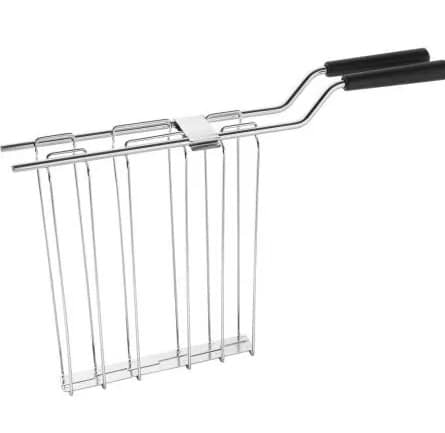 Фото - Тостер KitchenAid Artisan (5KMT4205EMS)