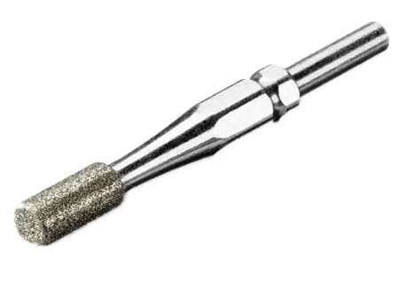 Змінні насадки для манікюрного набору Beurer фреза циліндрична для MP 60 (162394)