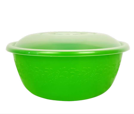 Купить Миска Gusto G-1064 Ягодка 2 л - Фото 1 Миска Gusto G-1064 Ягодка 2 л - Фото 1