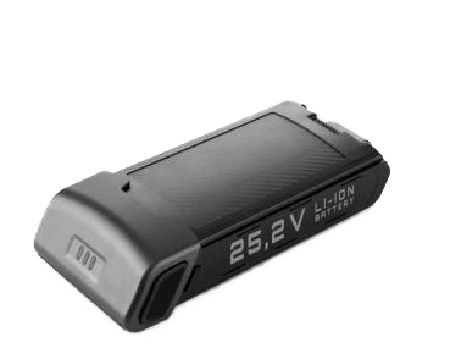 Акумулятор для ручного пилососу ETA 3232 00050