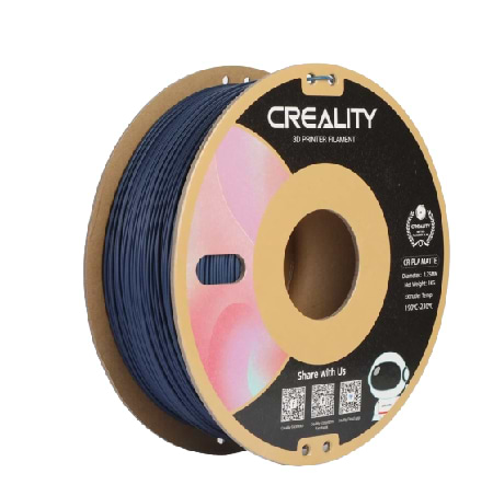 Нитка для PLA-картриджа Creality Filament 1.75 мм (3301010298)