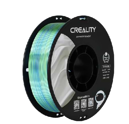 Нитка для PLA-картриджа Creality Filament 1.75 мм (3301120011) - Фото 1