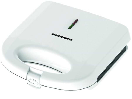 Фото - Бутербродница Heinner SM-K750FGWH