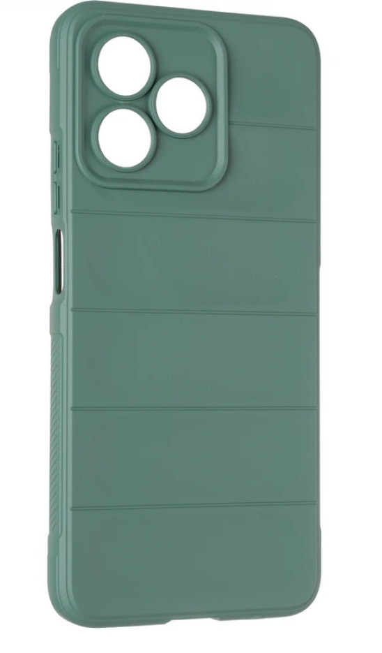 Фото - Чехол для смартфона Gelius Deexe Terra for Realme C51 Dark Green (96042)