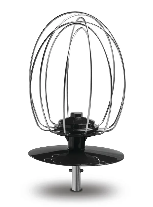 Фото - Кухонна машина Tefal Masterchef Grande QB813D38