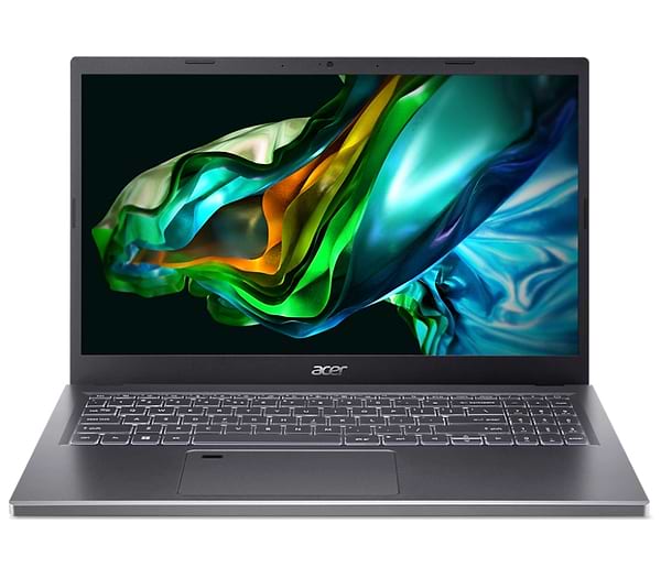Фото - Ноутбук Acer Aspire 5 A515-48M (NX.KJ9EU.002) Steel Gray Фото - Ноутбук Acer Aspire 5 A515-48M (NX.KJ9EU.002) Steel Gray