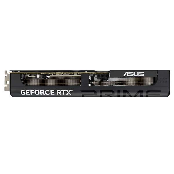Фото - Відеокарта Asus PRIME GeForce RTX 5070 12GB GDDR7 OC Edition (PRIME-RTX5070-O12G)