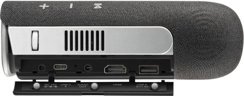 Фото - Проектор Viewsonic M1S (VS19529)