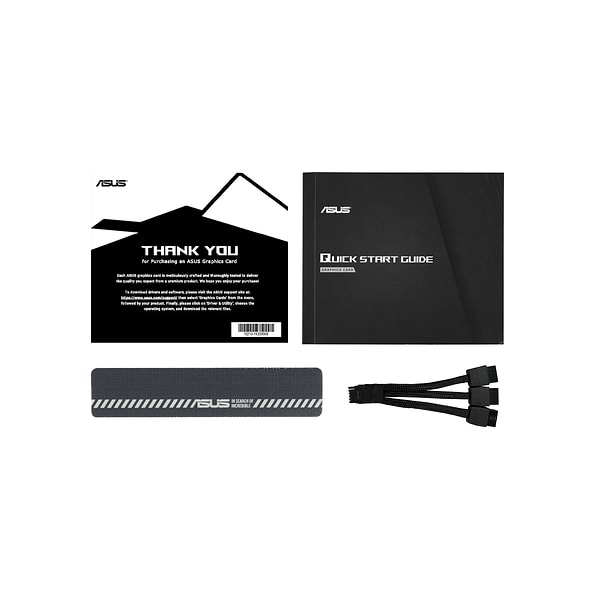 Фото - Відеокарта Asus PRIME GeForce RTX 5070 Ti 16GB GDDR7 OC Edition (PRIME-RTX5070TI-O16G)