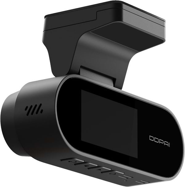Фото - Відеореєстратор DDPai N2 Dual