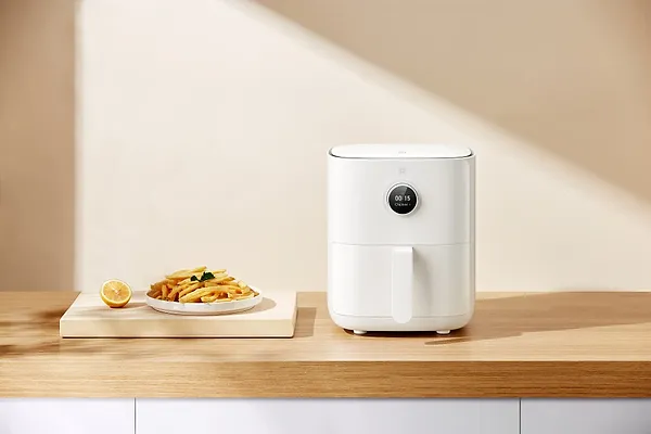 Фото - Уцінка - Мультипіч Xiaomi Mi Smart Air Fryer MAF02 (3.5L)