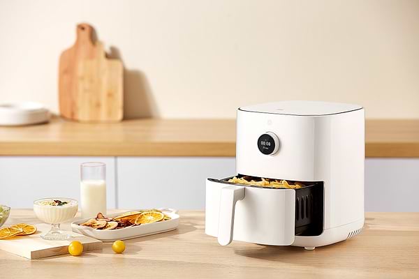 Фото - Уцінка - Мультипіч Xiaomi Mi Smart Air Fryer MAF02 (3.5L)