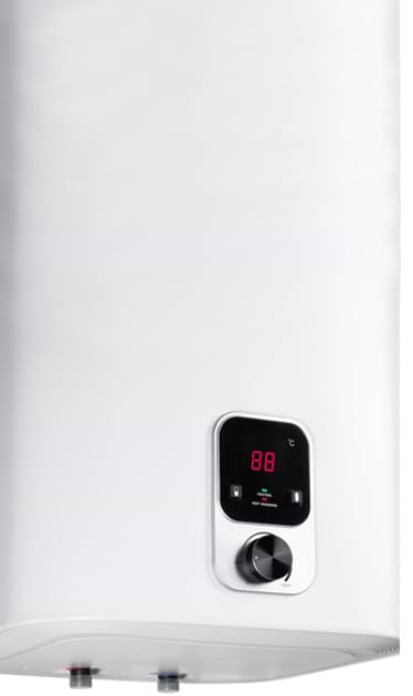 Фото - Водонагрівач Banzai 50 QUADRO20