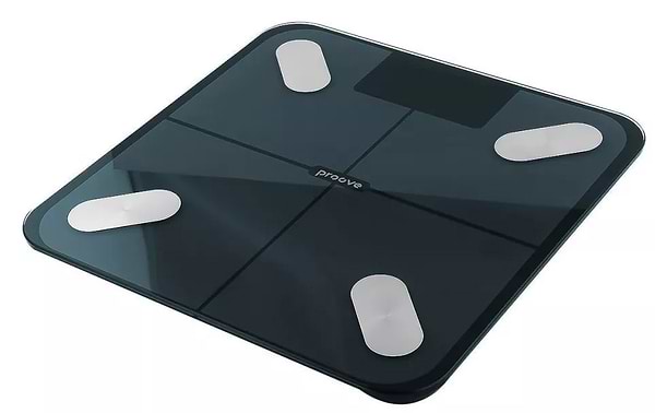 Фото - Смарт-весы напольные Proove Balance Lite Blue