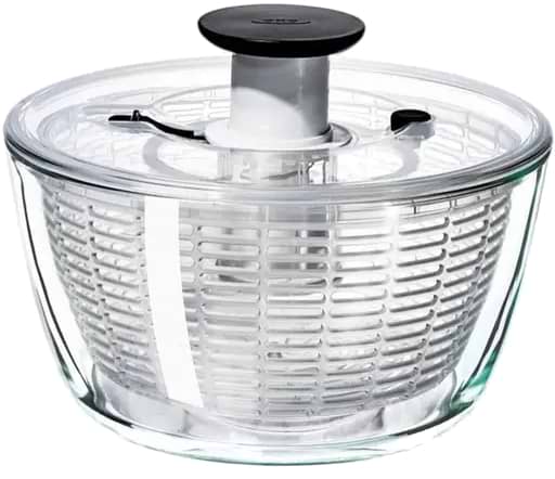 Сушка для салату OXO 27х27х19 см (11262700) - Фото 1