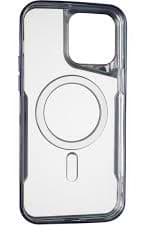 Фото - Чохол для смартфону
 Gelius Casual Frame Case MagSafe for iPhone 13 Pro Deep Blue (98557)