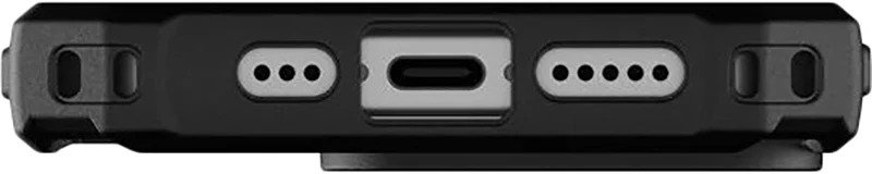Фото - Чохол для смартфону UAG for Apple iPhone 15 Pro Max Pathfinder Magsafe, Dark Earth (114301118182)