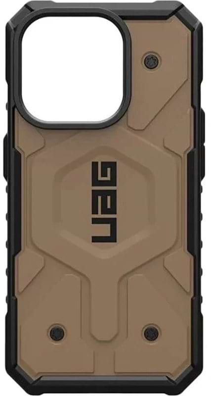 Фото - Чохол для смартфону UAG for Apple iPhone 15 Pro Max Pathfinder Magsafe, Dark Earth (114301118182)
