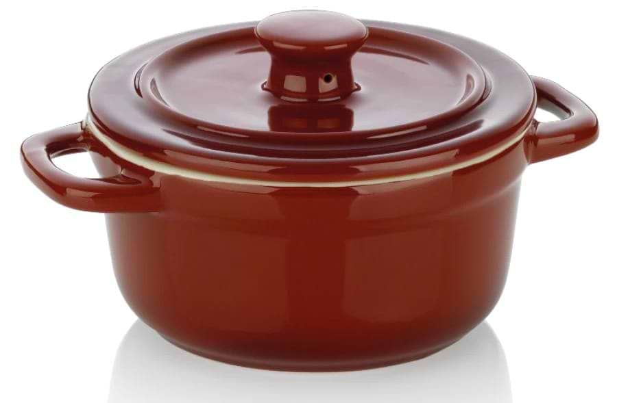 Форма для приготування Kela Malin Red (11839) - Фото 1