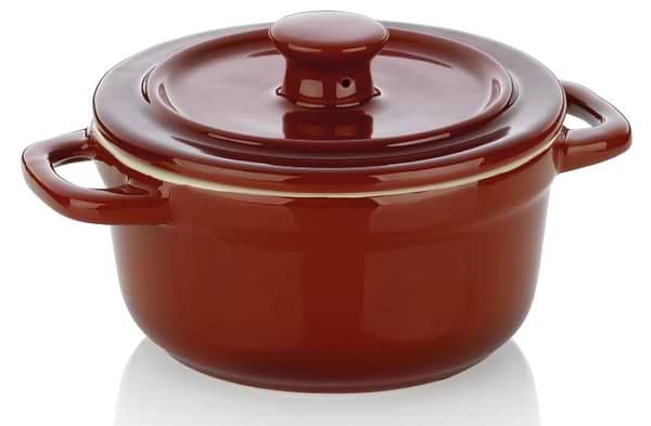 Фото - Форма для приготування Kela Malin Red (11839)