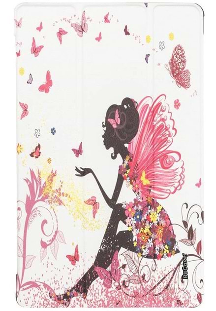 Фото - Чехол для планшета BeCover Smart for Nokia T20 10.4" Fairy (708055)