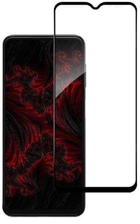 Фото - Захисне скло для смартфону Intaleo Full Glue for Samsung A13 4G (1283126524240)