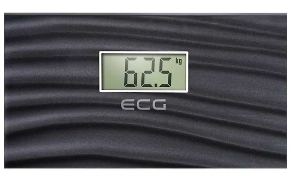 Фото - Весы напольные ECG ECG OV 138 3D