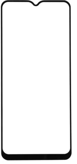 Фото - Захисне скло для смартфону Gelius Full Cover Ultra-Thin 0.25mm for Vivo Y20/ Y20i/ Y21/ Y33s Black (92477)