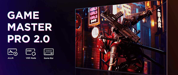 Фото - Телевізор TCL 98P745