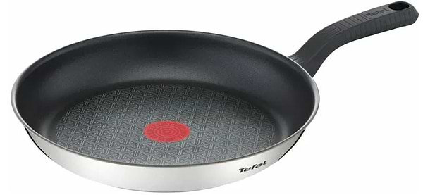 Фото - Сковорода універсальна Tefal G7260744 Comfort Max 30 см Фото - Сковорода універсальна Tefal G7260744 Comfort Max 30 см