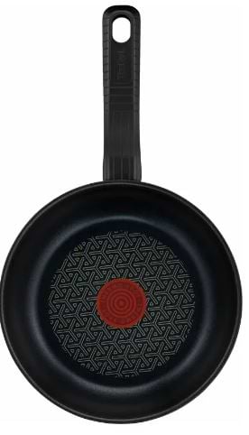 Фото - Сковорода универсальная Tefal G7260244 Comfort Max 20 см