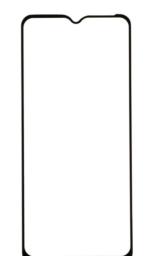 Фото - Захисне скло для смартфона Gelius Full Cover Ultra-Thin 0.25mm for Samsung M336 (M33) Black (91077)
