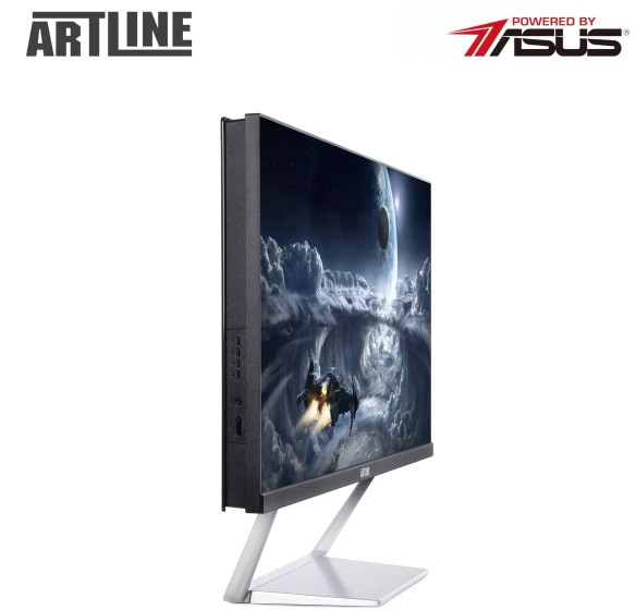 Фото - Комп'ютер-моноблок Artline Business M65 Windows 11 Pro (M65v22Win)
