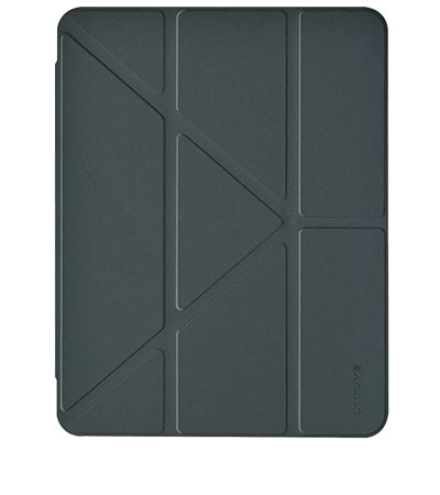 Чохол для планшета Proove Solid Case iPad Air 13" 2024 Green (PCSCIDAR1306) - Фото 1