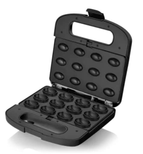 Фото - Бутербродница Zeegma ROTEE CHEF EASY BLACK