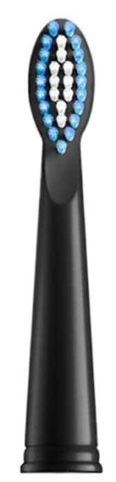 Насадка для зубной щетки AHealth SMART SONIC SMILE 1 Black (N-1-AHsss1b) - Фото 1